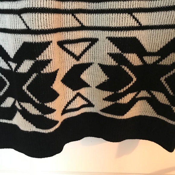 Element Sweater Dress - Picture 2 of 6